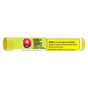 GOOD SUPPLY - CHERRY HOOPS 1G HYBRID