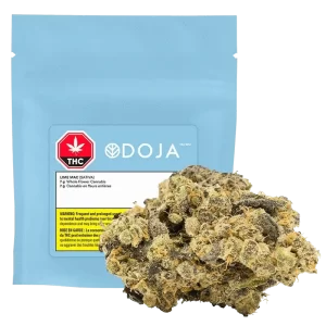 DOJA - LIME MAC 14G SATIVA