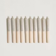 SUN & CLOUDS - LA NINA StormCloudies PR10X0.5G INDICA