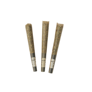 BOLD - STARFRUIT BURST DIAMOND PR3X0.5G INFUSED