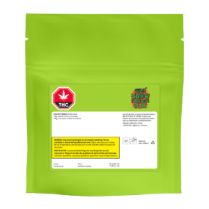 TWEED - SNOWTORIOUS 91K 14G INDICA