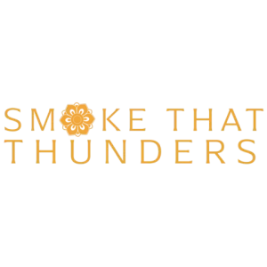 SMOKE THAT THUNDERS - OKANAGAN PR3X0.5G SATIVA