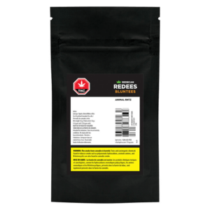 REDECAN - REDEES BLUNTEES ANIMAL RNTZ PR4X0.4G