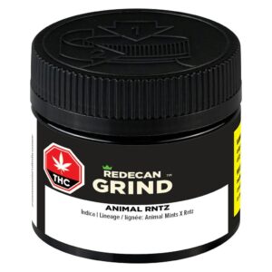 REDECAN – GRIND ANIMAL RNTZ 7G INDICA
