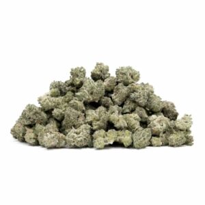 RETRO - THE LONG WEEKEND 30G INDICA