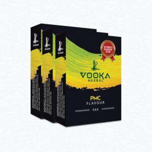 VOOKA HERBAL - PMC HOOKAH FLAVOUR