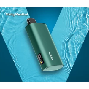 VEEV NOW – BLUEMINT 8K DISPOSABLE NICOTINE VAPE