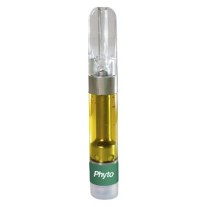 PHYTO - STARFRUIT PARADISE 510 VAPE CART 1G SATIVA