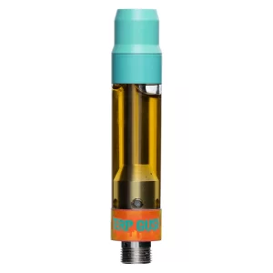 TERP GUSH - TERP BURST LIQUID DIAMONDS 510 VAPE CART 1G INDICA