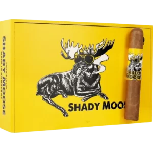 FORGED CIGAR - SHADY MOOSE GIGANTE