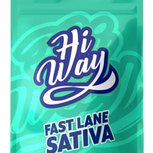 HIWAY - FAST LANE 14G SATIVA
