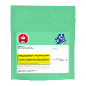 HIWAY - ROADIES PR20X0.35G SATIVA