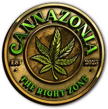 CANNAZONIA - JUNGLE JOY HYBRID 7G