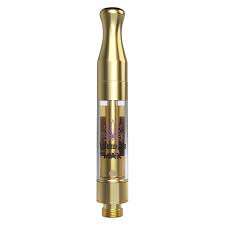 WEED ME - MAX LIQUID DIAMOND WATERMELON MINT 510 VAPE CART 1G HYBRID