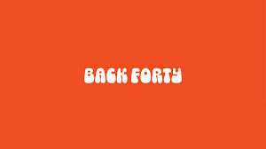 BACK FORTY - FROSTED ICICLES TASTER PACK PR5X0.5G INFUSED