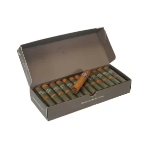 MONTECRISTO - MEDIA CORONA