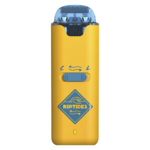 RIPTIDE - CHERRY X LEMONADE 2X0.5G CHAMBER THC DISPOSABLE VAPE HYBRID