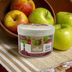 MAZAYA – TWO APPLES NATURAL SHISHA MOLASSES 250G