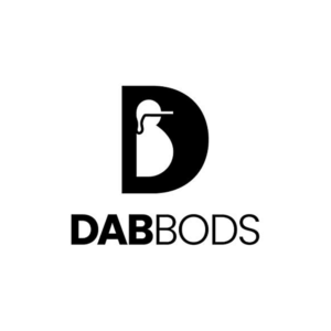 DAB BODS - ORANGE HILL SHATTER 1G INDICA