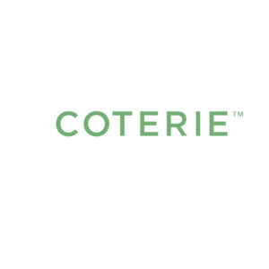 COTERIE - PINK ROSE #4 PR3X0.5G INDICA