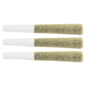 THE LOUD PLUG - MILK CAKE PR3X0.5G INDICA