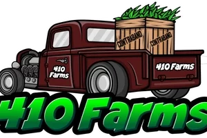 410 FARMS - SUNDIAL PR3X0.5G SATIVA