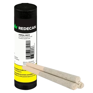 REDECAN - ANIMAL RNTZ PR3X0.5G INDICA