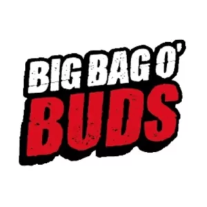 BIG BAG'O BUDS - ULTRA JEAN G 7G SATIVA