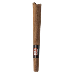 BOLD - ORANGE RUSH PR1X1G DIAMOND INFUSED BLUNT SATIVA