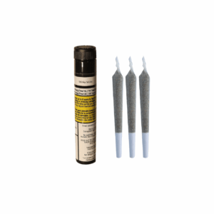 TRURO – STINKY STICKS PR3X0.5G SATIVA