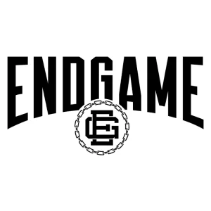 ENDGAME - BLACK SHERB HASH 2G INDICA