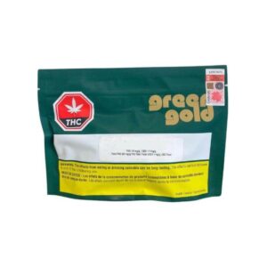 GREEN GOLD - BIG GREENS 28G INDICA