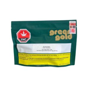 GREEN GOLD - BIG GREENS 28G SATIVA