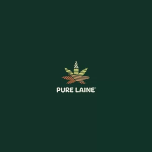 PURE LAINE - ORIGINAL KUSH 3.5G INDICA