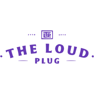 THE LOUD PLUG - SHATTER INFUSED PR3X0.5G INDICA