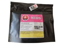 MIDS - ANIMAL COOKIES 28G INDICA