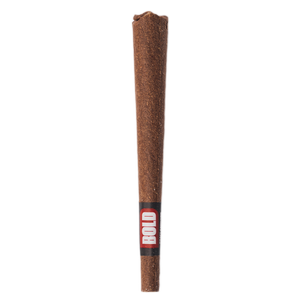BOLD - WINTER MINT PR1X1G INFUSED BLUNT INDICA