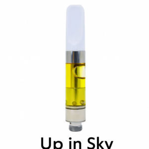 WEED ME - CHILI PEPPERS 1G Hybrid