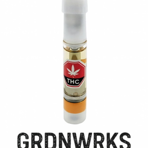 GRDNWRKS - MR. JUICE 1G HYBRID