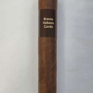 Bravos Habano Gordo