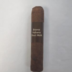 Bravos Habano Short Walk