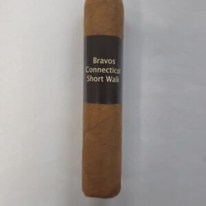 Bravos Connecticut Short Walk