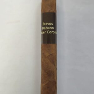 Bravos Habano Super Corona