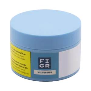 FIGR - MELLOW MAN 7G Indica