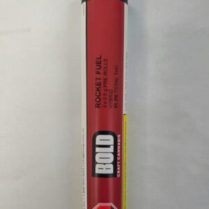 BOLD - ROCKET FUEL PR3X0.5G