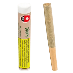 DIVVY – ROLL UP PR2X1G SATIVA