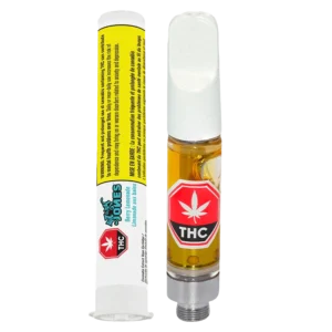 M*ry Jones - BERRY LEMONADE 510 VAPE CART 1G SATIVA