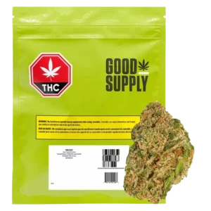 GOOD SUPPLY - PINK CERTZ 28G - HYBRID