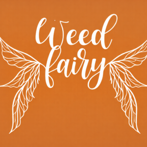 WEED FAIRY - BLACK BETTY 14G SATIVA