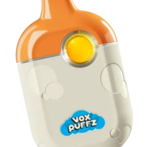 VOXPUFFZ - PEACH MELONBERRY AIO 1.2G INDICA